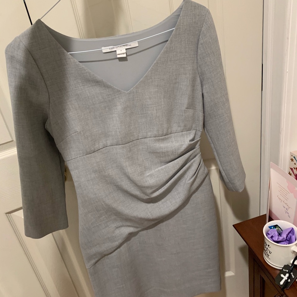 Diane von Furstenberg Dress